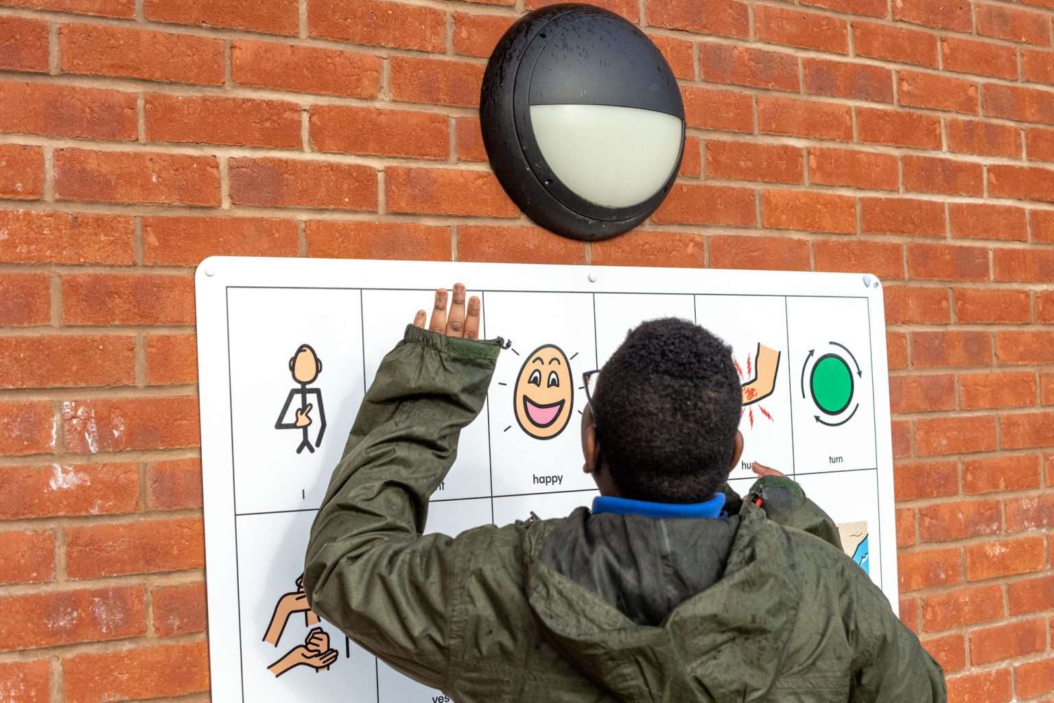 Therapeutic Support In Learning Disability Care | Bright Futures