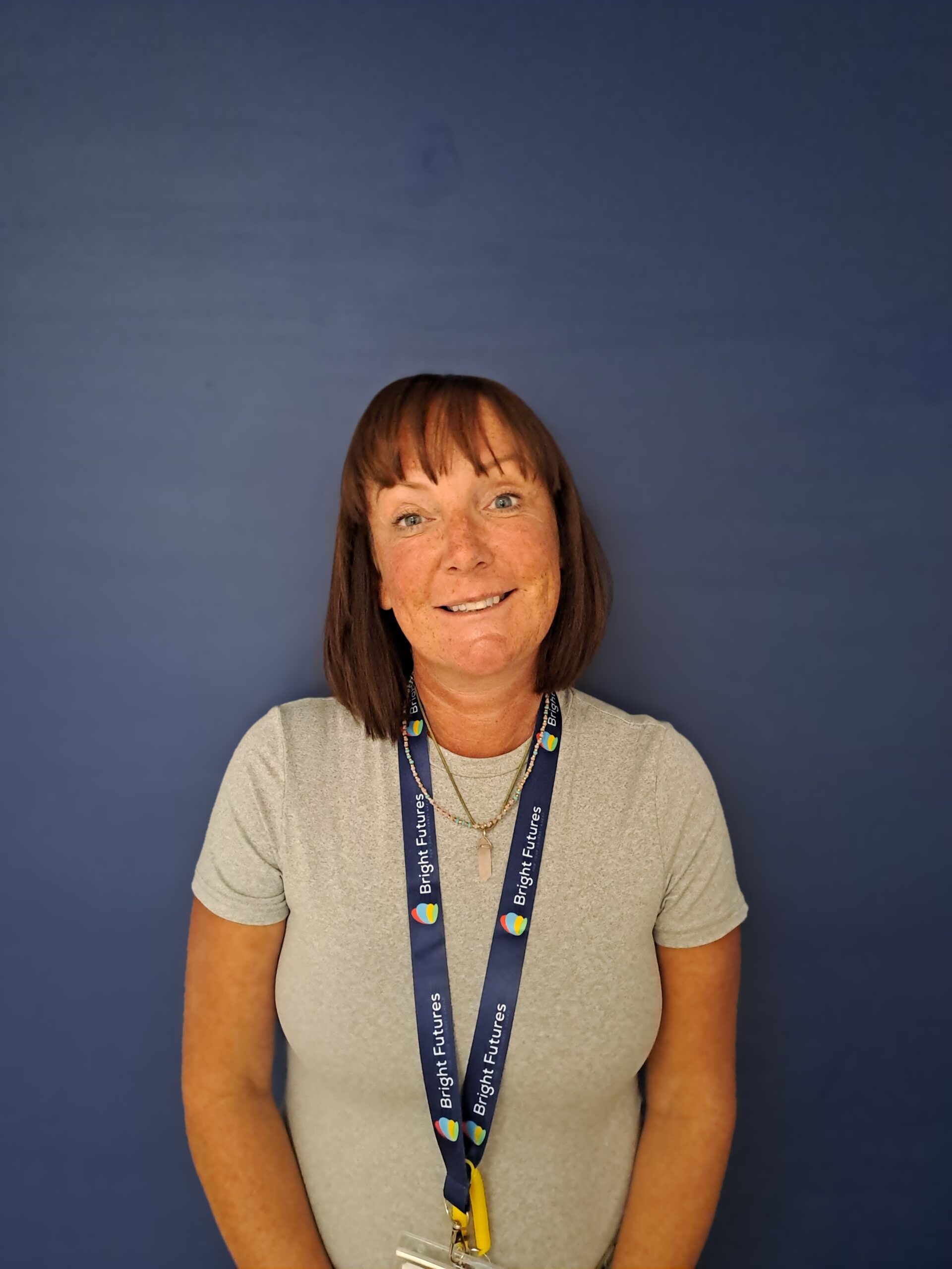 Kelly Scott - Senior Learning Mentor