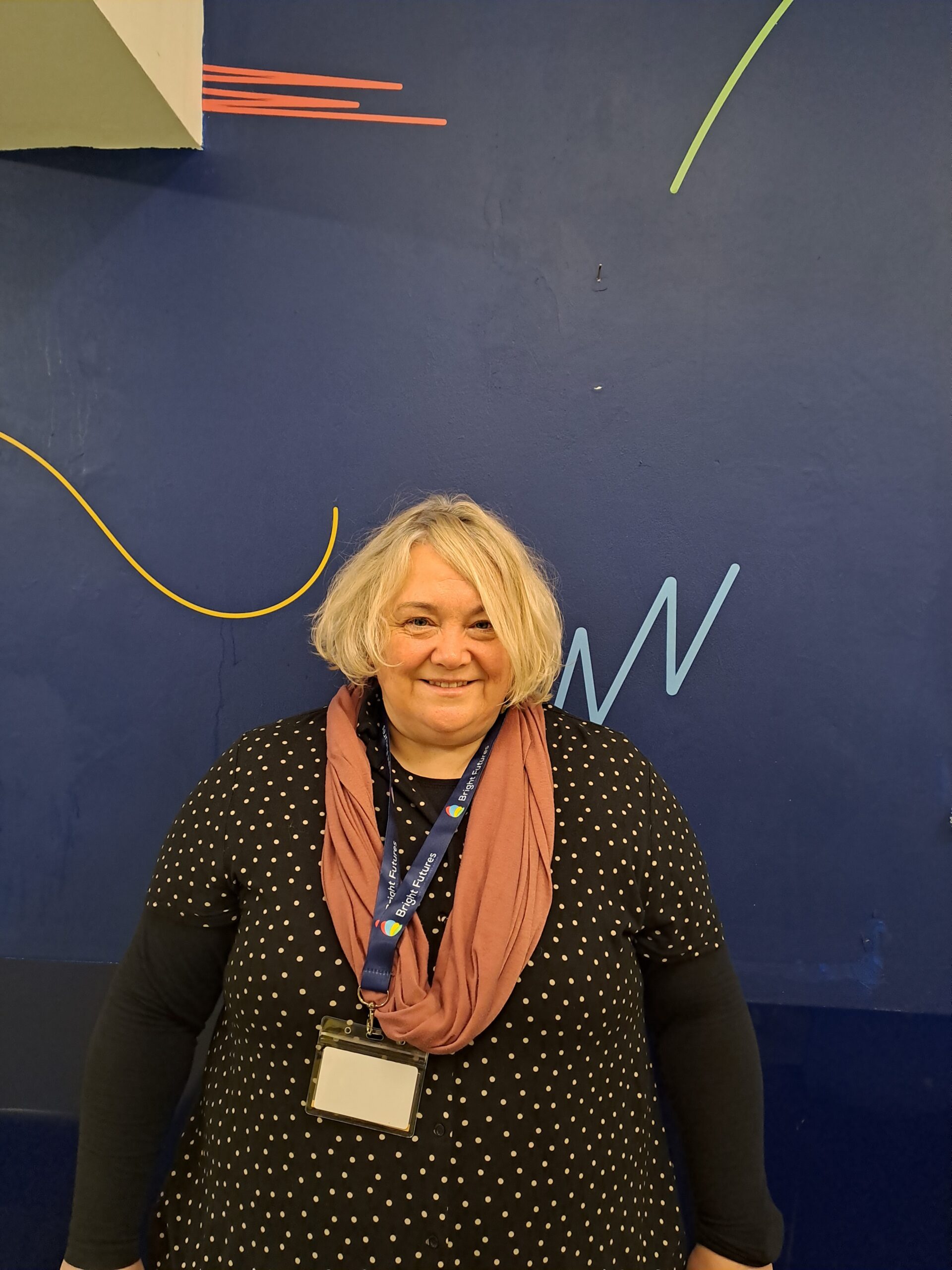 Rachael Pack - Teacher at Willow Tree Park