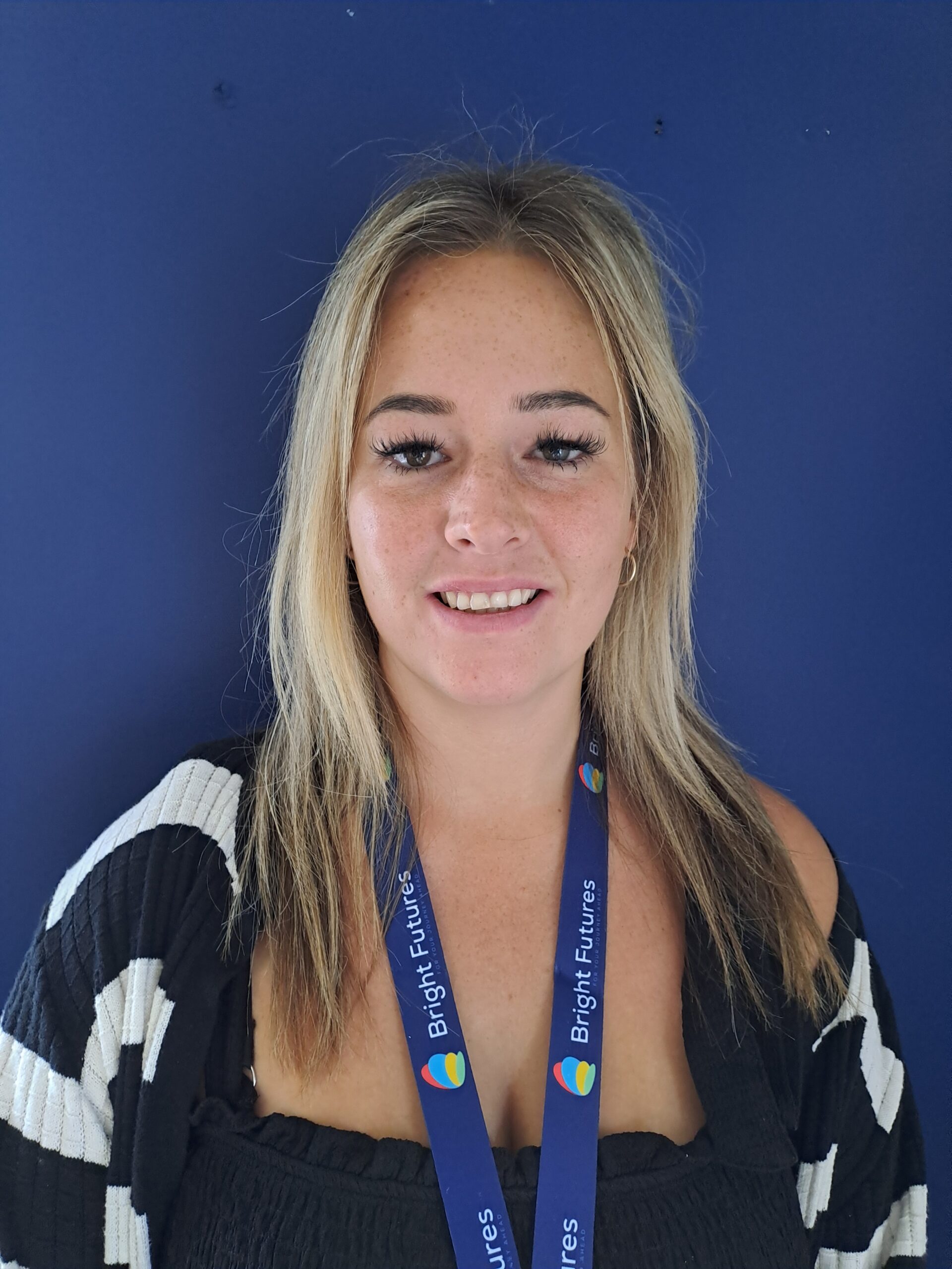 Emma Cullen - Learning Mentor Willow Tree Park