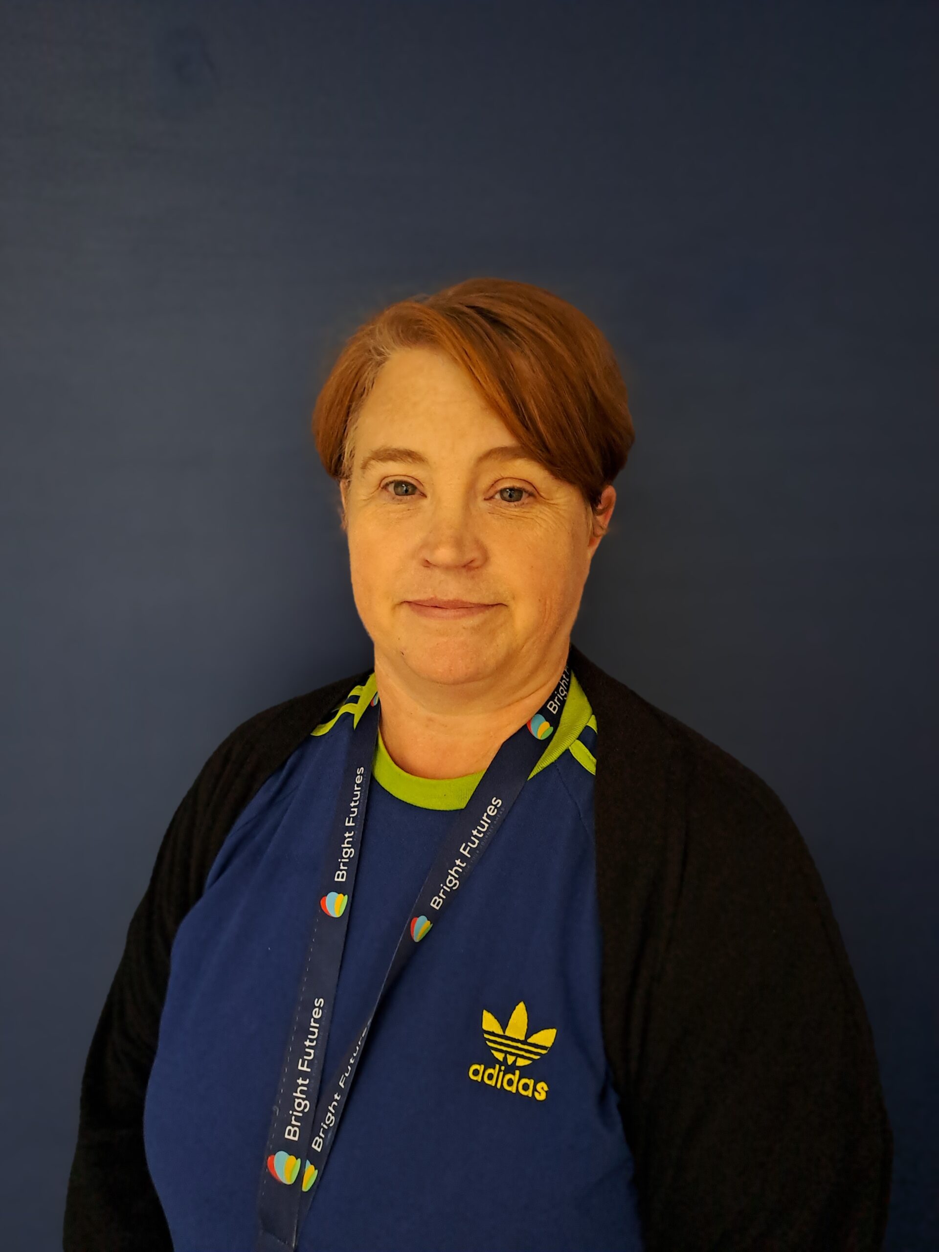 Gill Edwards - Teacher Willow Tree Park