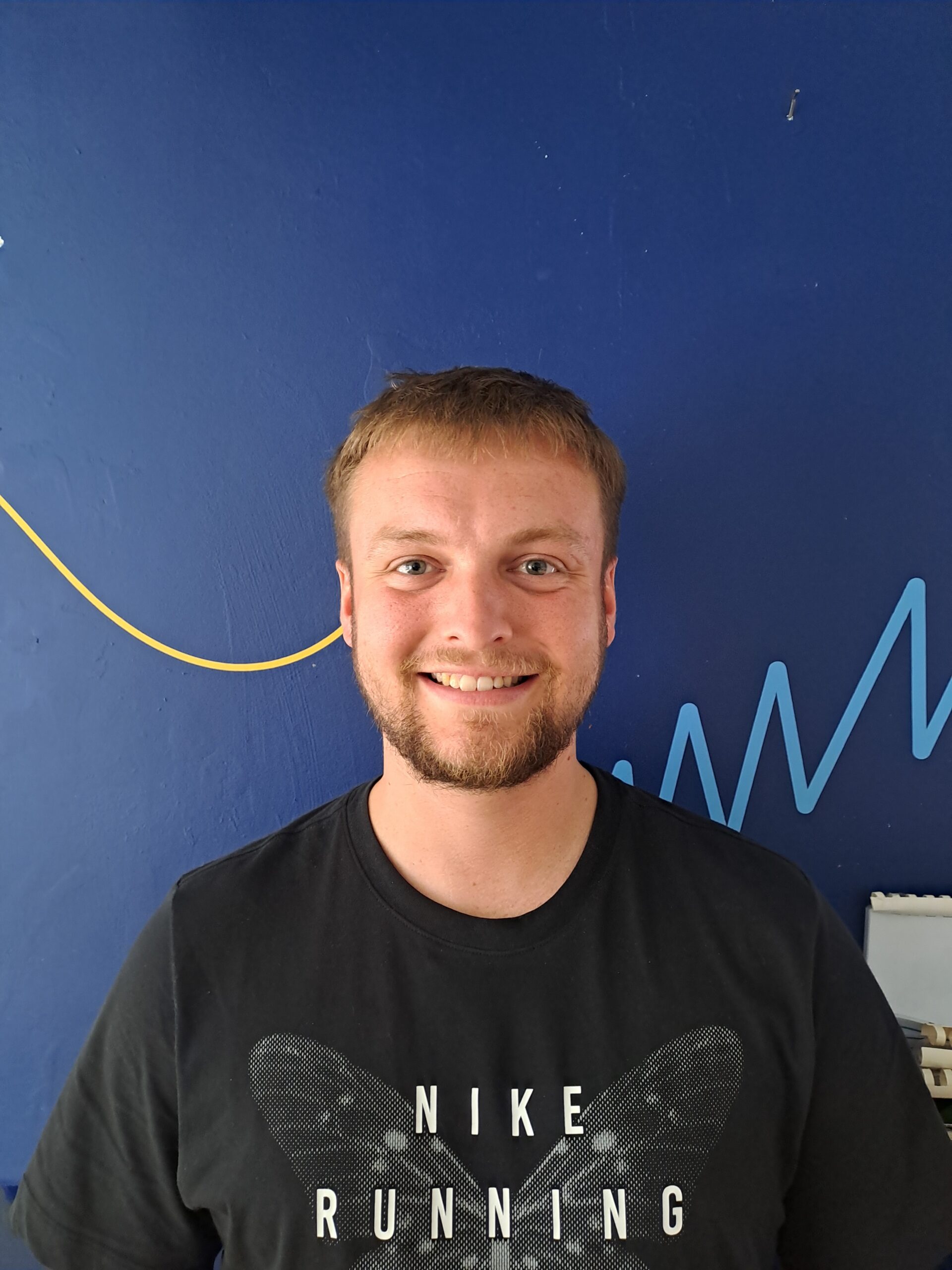 Connor Wild - Learning Mentor Willow Tree Park