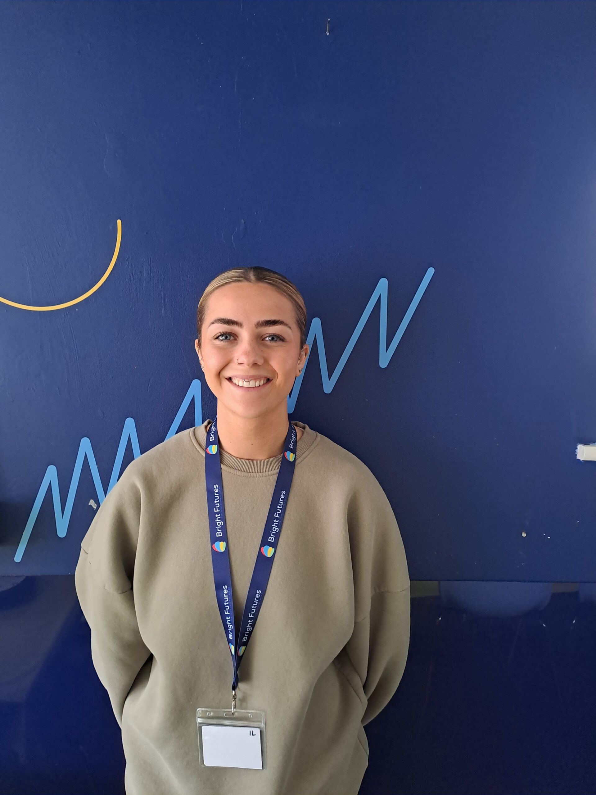 Isobel Lightfoot Learning Mentor Willow Tree Park