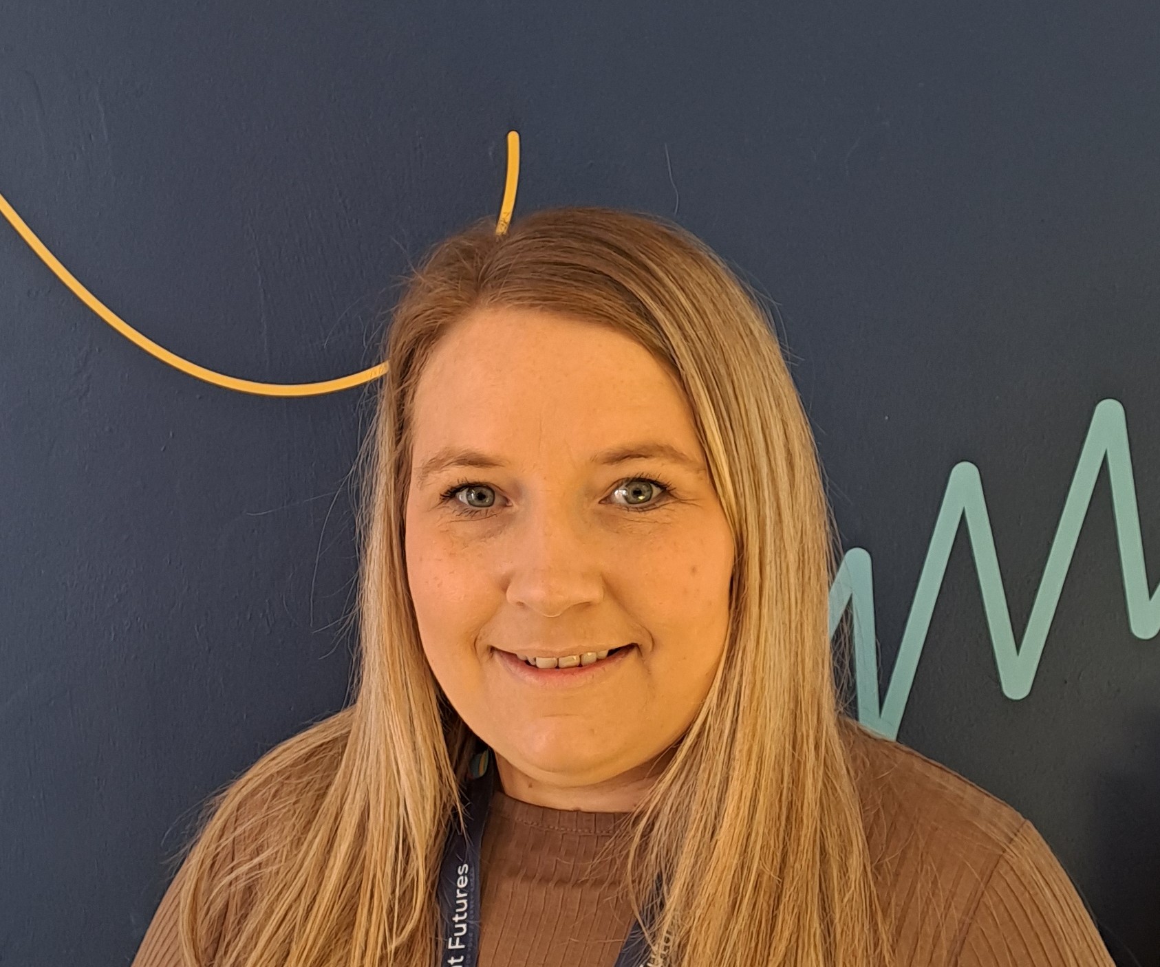 Jasmin Hampton - Learning Mentor Willow Tree Park