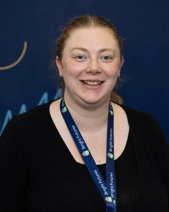 Staff Profile