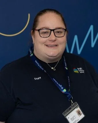 Staff Profile