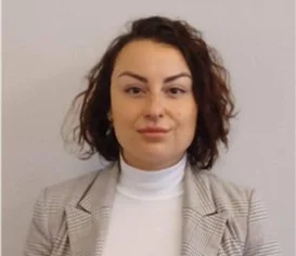 Staff Profile