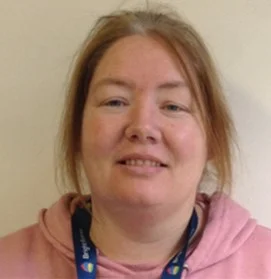 Staff Profile