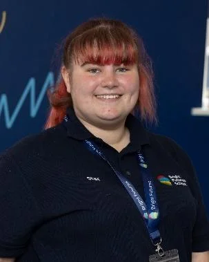 Staff Profile