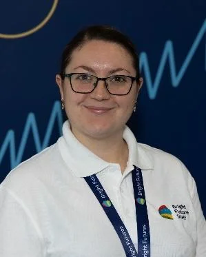 Staff Profile