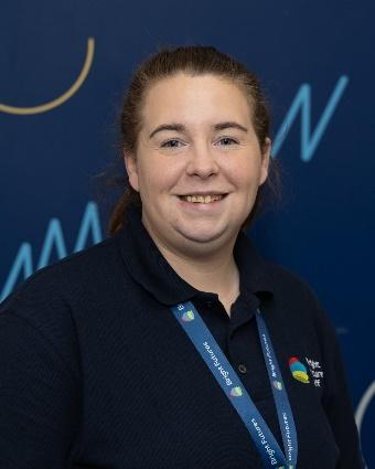 Staff Profile