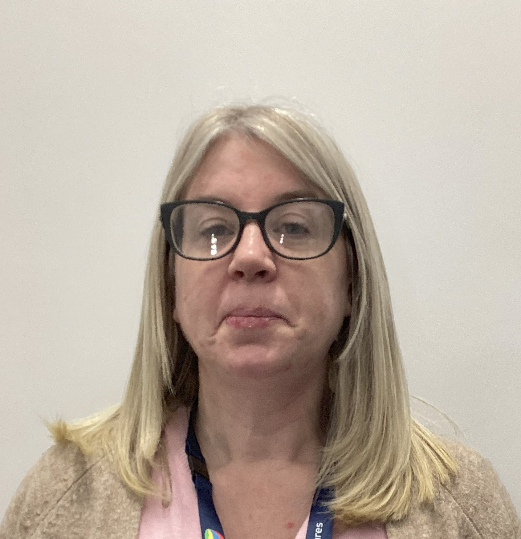 Sara Leyland - Deputy Headteacher at Ash Meadow School