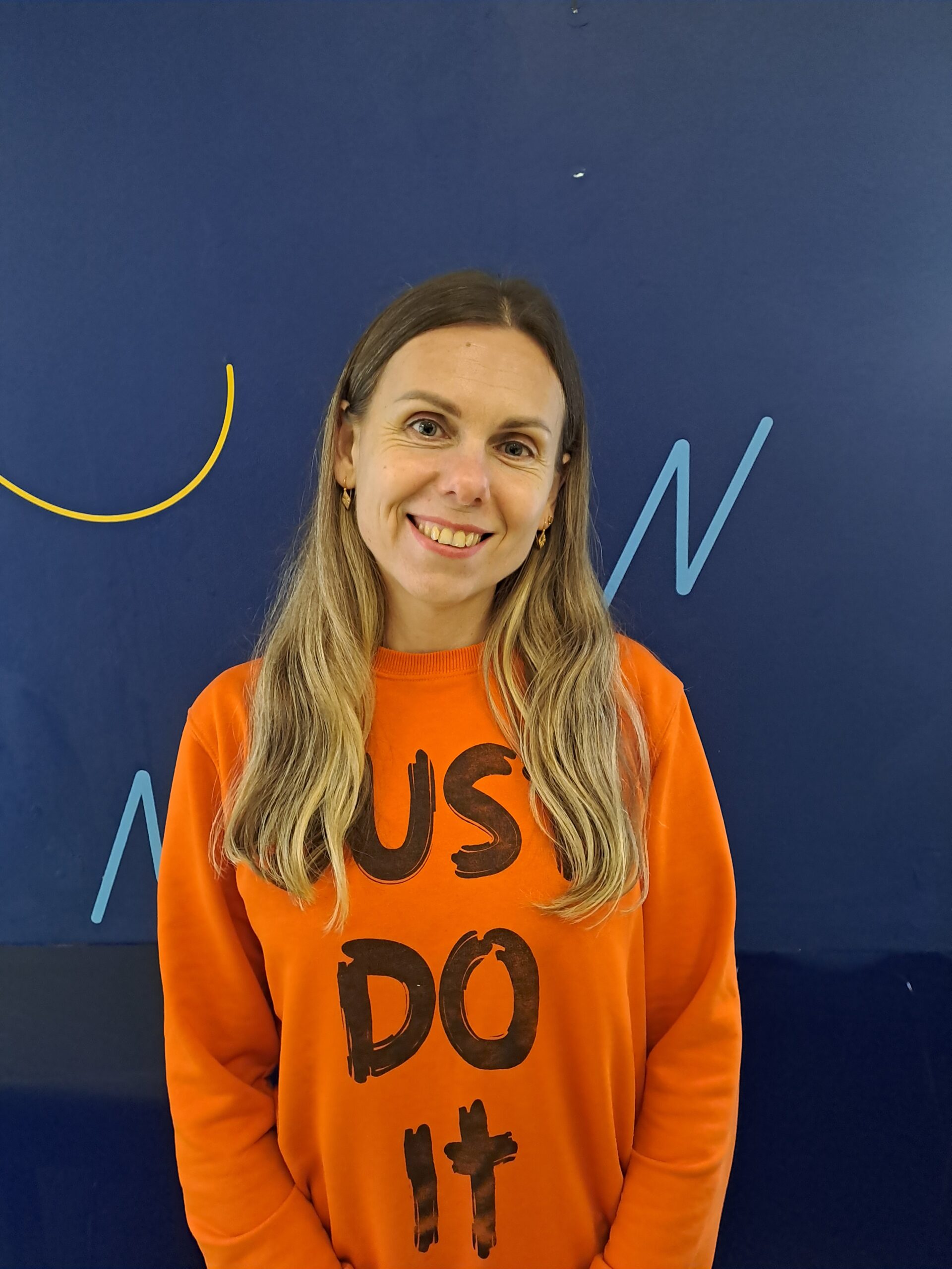 Iryna - Willow Tree Park Teacher