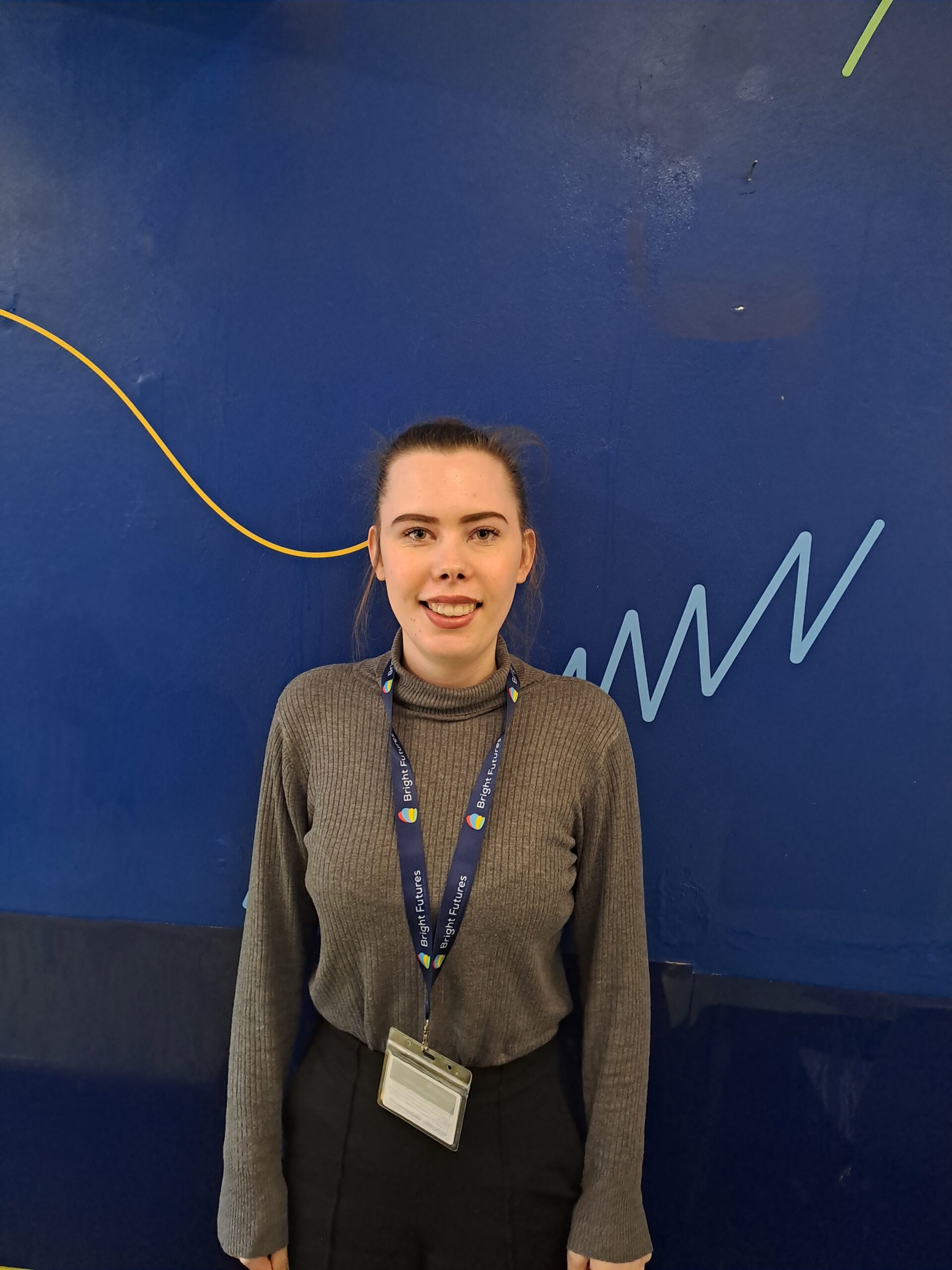 Neve Boswell - Learning Mentor at Willow Tree Park