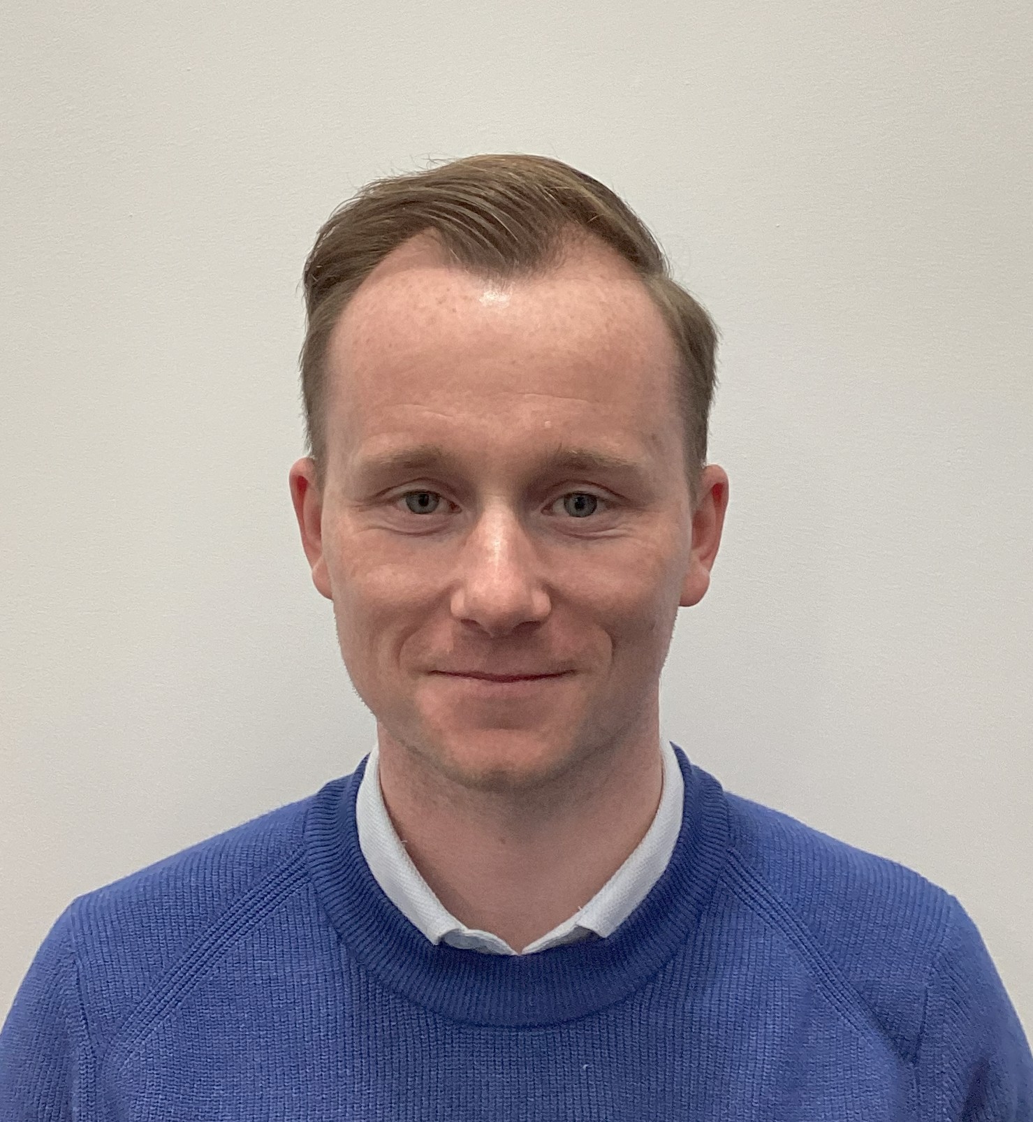 Sean Currie - Teacher at Ash Meadow School