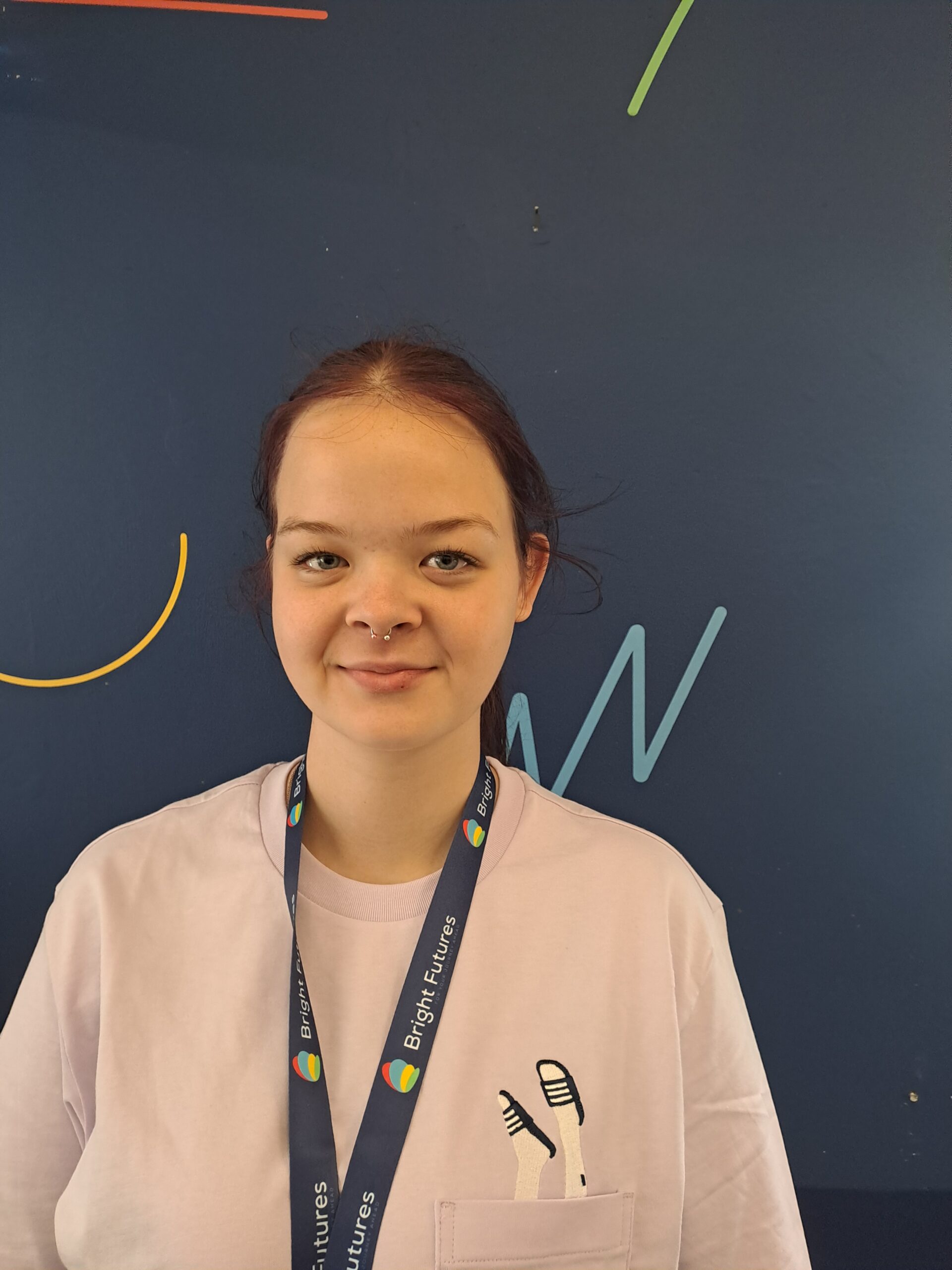 Brianna McKay - Learning Mentor - Willow Tree Park