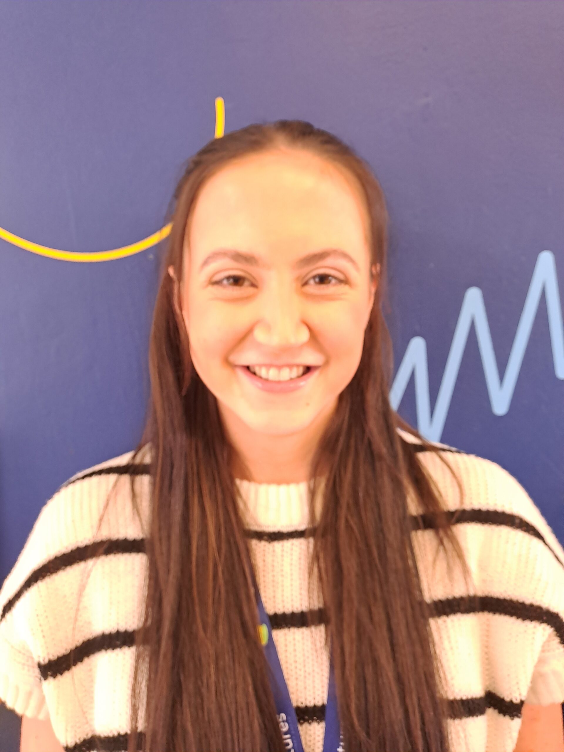 Ellie Matthews - Willow Tree Park Teacher