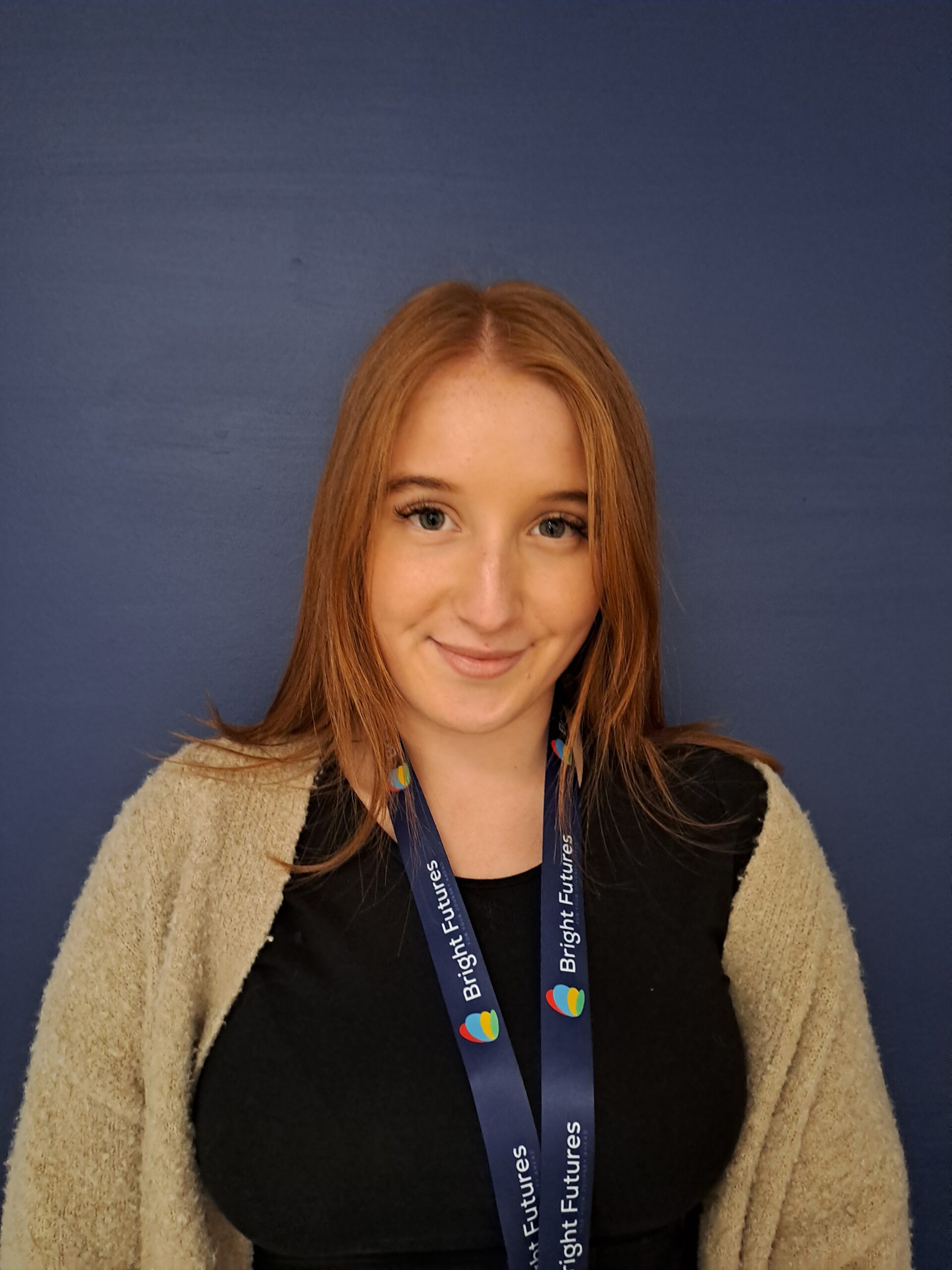 Isabel Ashford - Learning Mentor Willow Tree Park