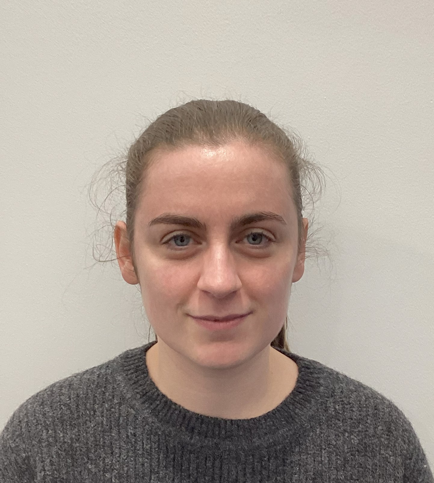 Kayleigh Baxter - Ash Meadow School Teacher