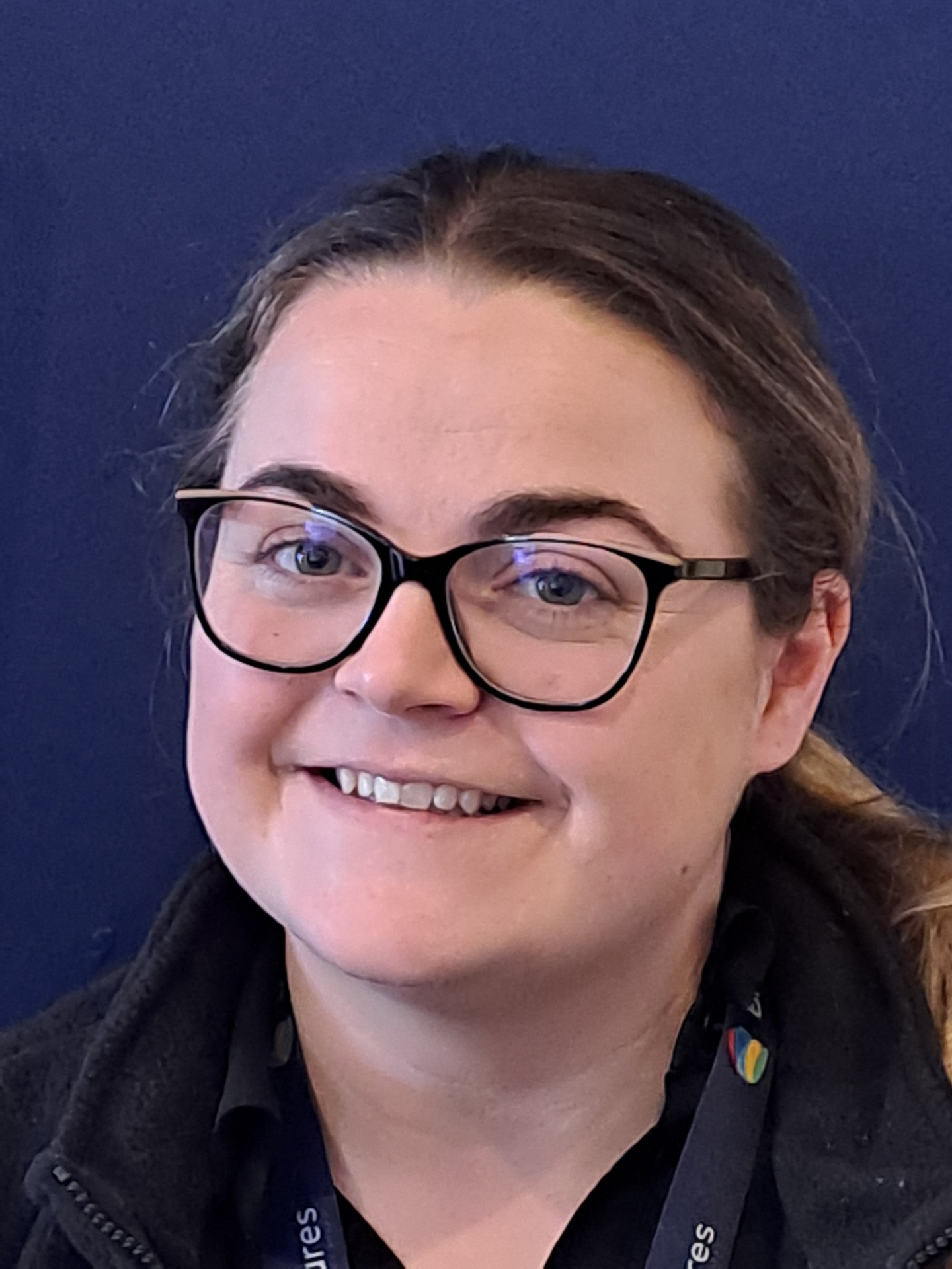 Lauren Brownbill - Assistant Head Willow Tree Park