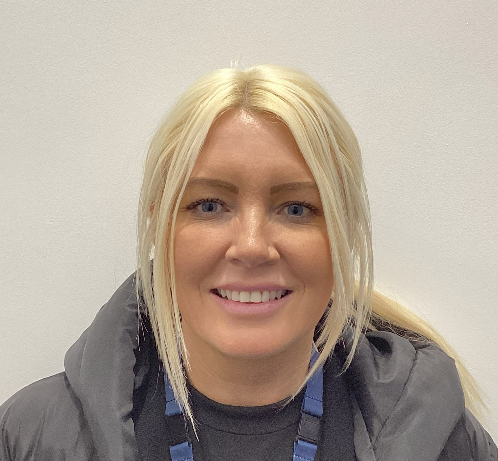 Mary-Ellen - Ash Meadow School Learning Mentor