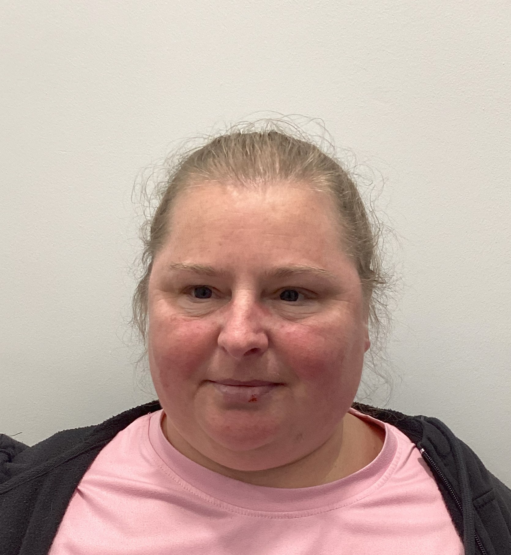 Rachel Bamber - Ash Meadow School Learning Mentor