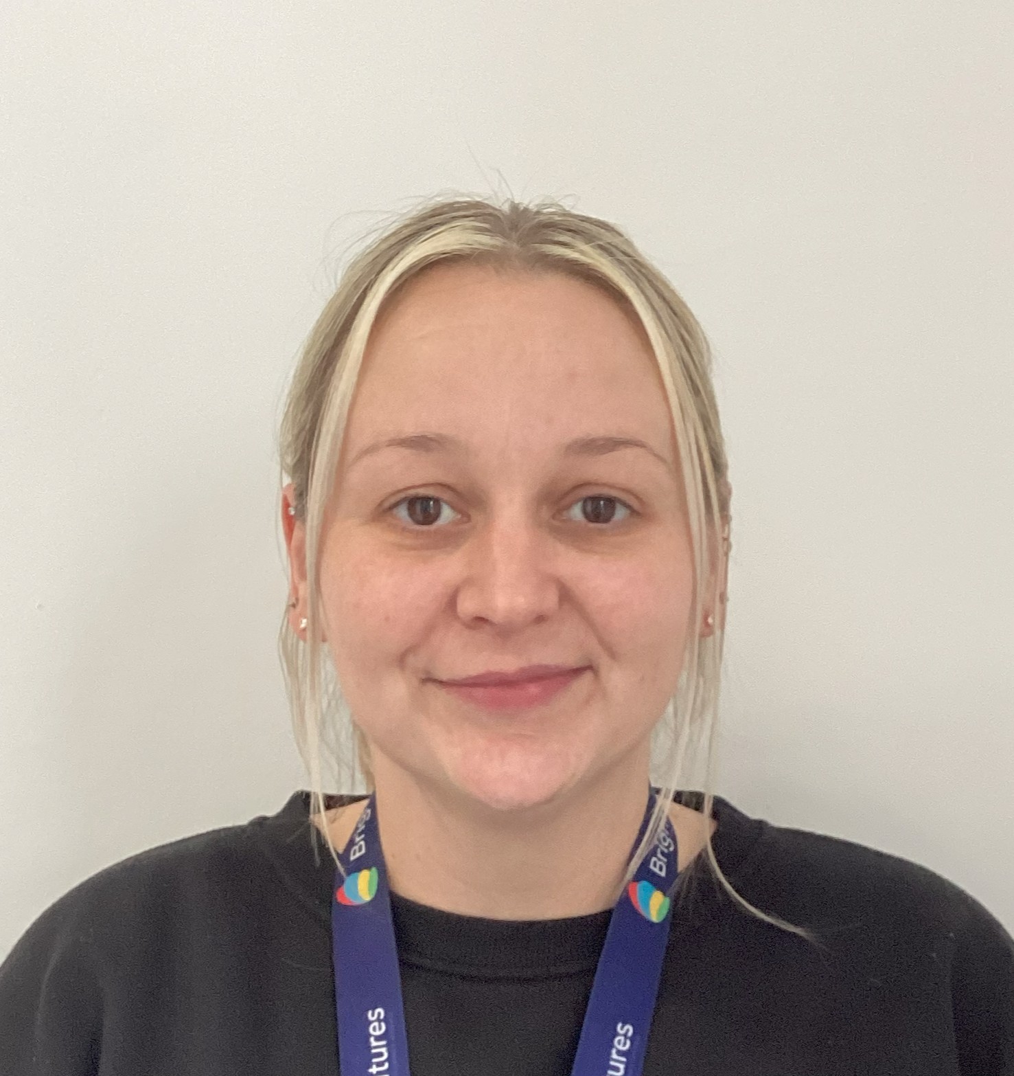 Rachael Kershaw - Ash Meadow School Learning Mentor