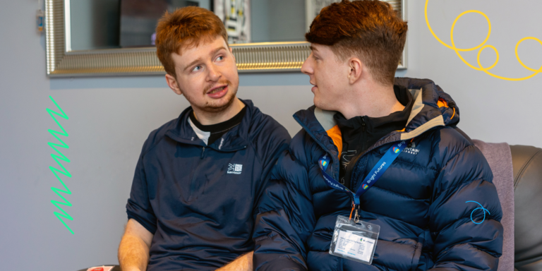 Rethinking transitions for young people with autism and learning disabilities blog