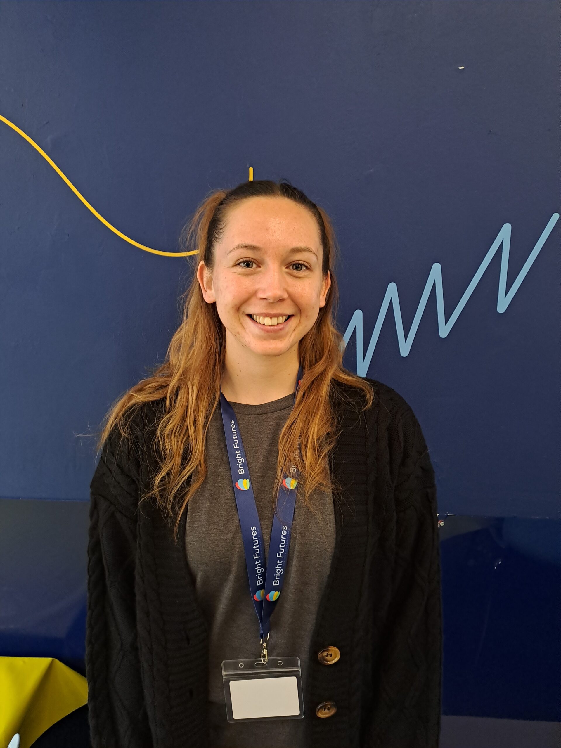 Amy Boyle - Willow Tree Park Learning Mentor