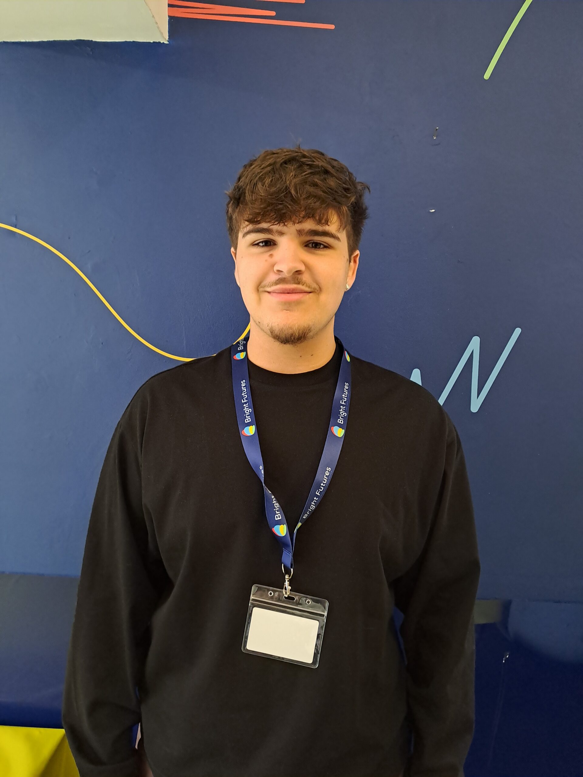 George Johnson - Willow Tree Park Learning Mentor