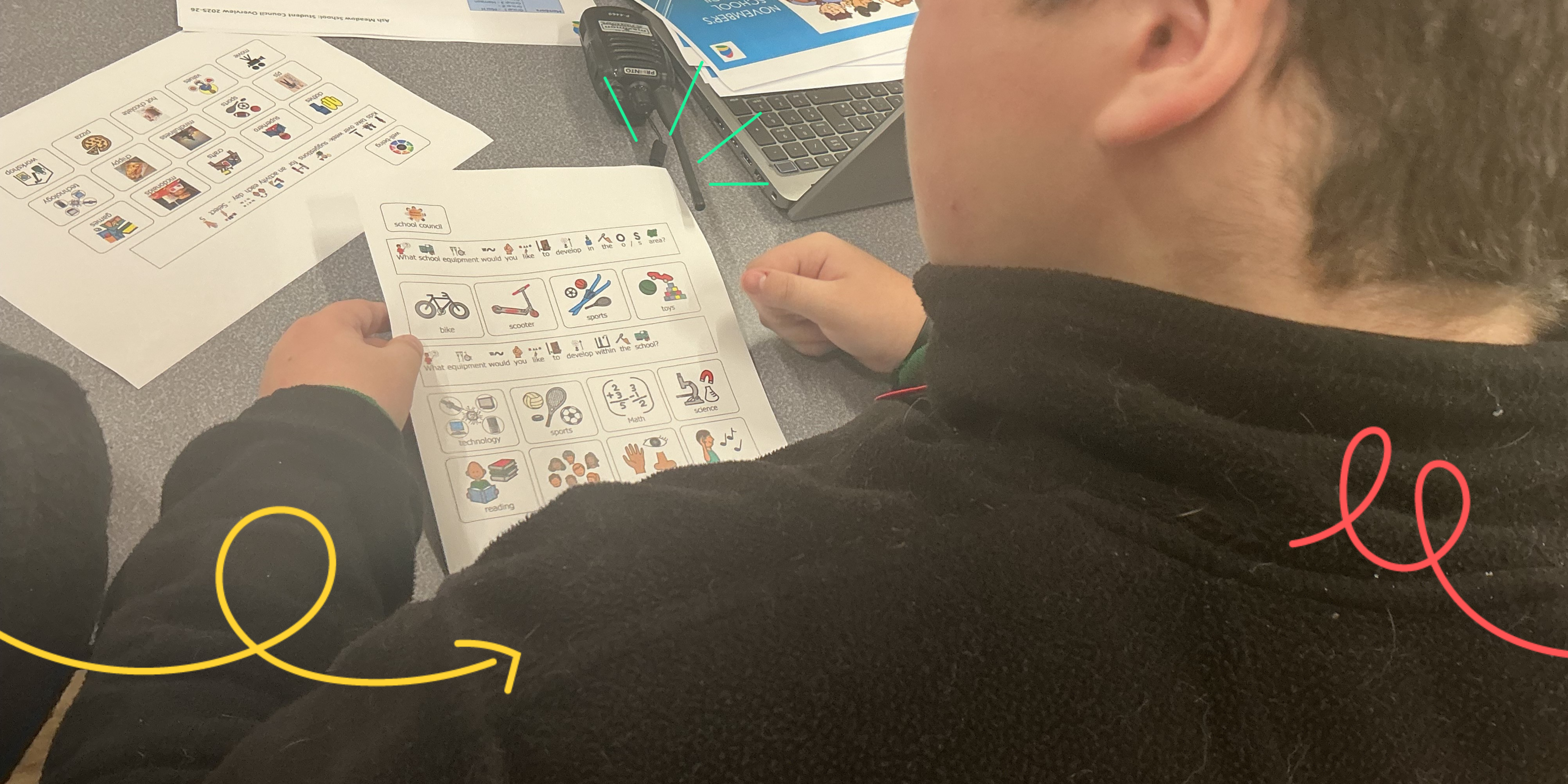 Ash Meadow are officially an Open Awards provider!