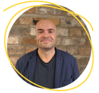 Ian Beaver - Area Manager