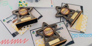 school attendance awards