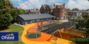 Ash Meadow's Impressive Ofsted Review